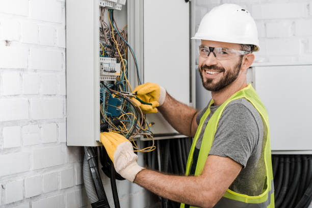 Industrial Electrical Services in MO