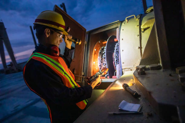 , MO Electrician Company