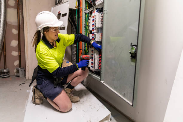 Best Electrical Upgrades for Homes  in Bel Ridge, MO