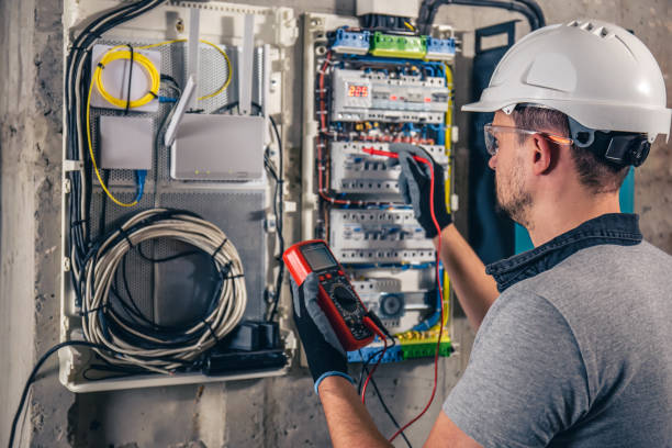 Best Local Electrician Companies  in Bel Ridge, MO