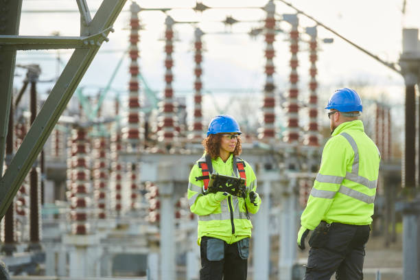 Best Electrical Installation Contractor  in Bel Ridge, MO