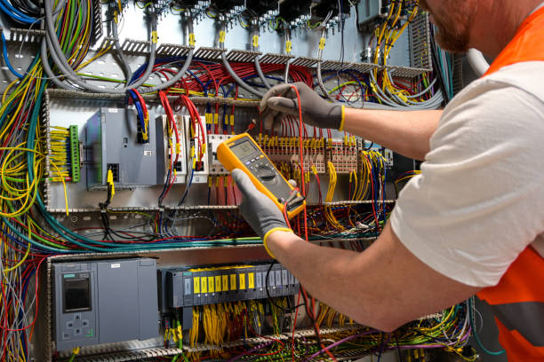 Best Electrical Rewiring Services  in Bel Ridge, MO