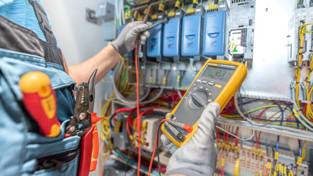 Best Electrical Contractors for Businesses  in Bel Ridge, MO