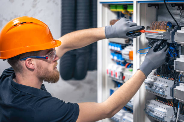 Best Circuit Breaker Repair  in Bel Ridge, MO